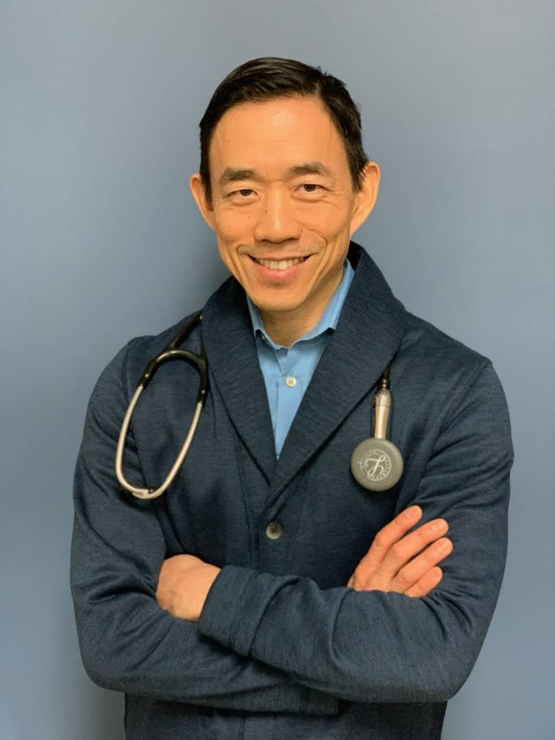 Oliver Nguan - Prev. Chairman (Ottawa - 2024)