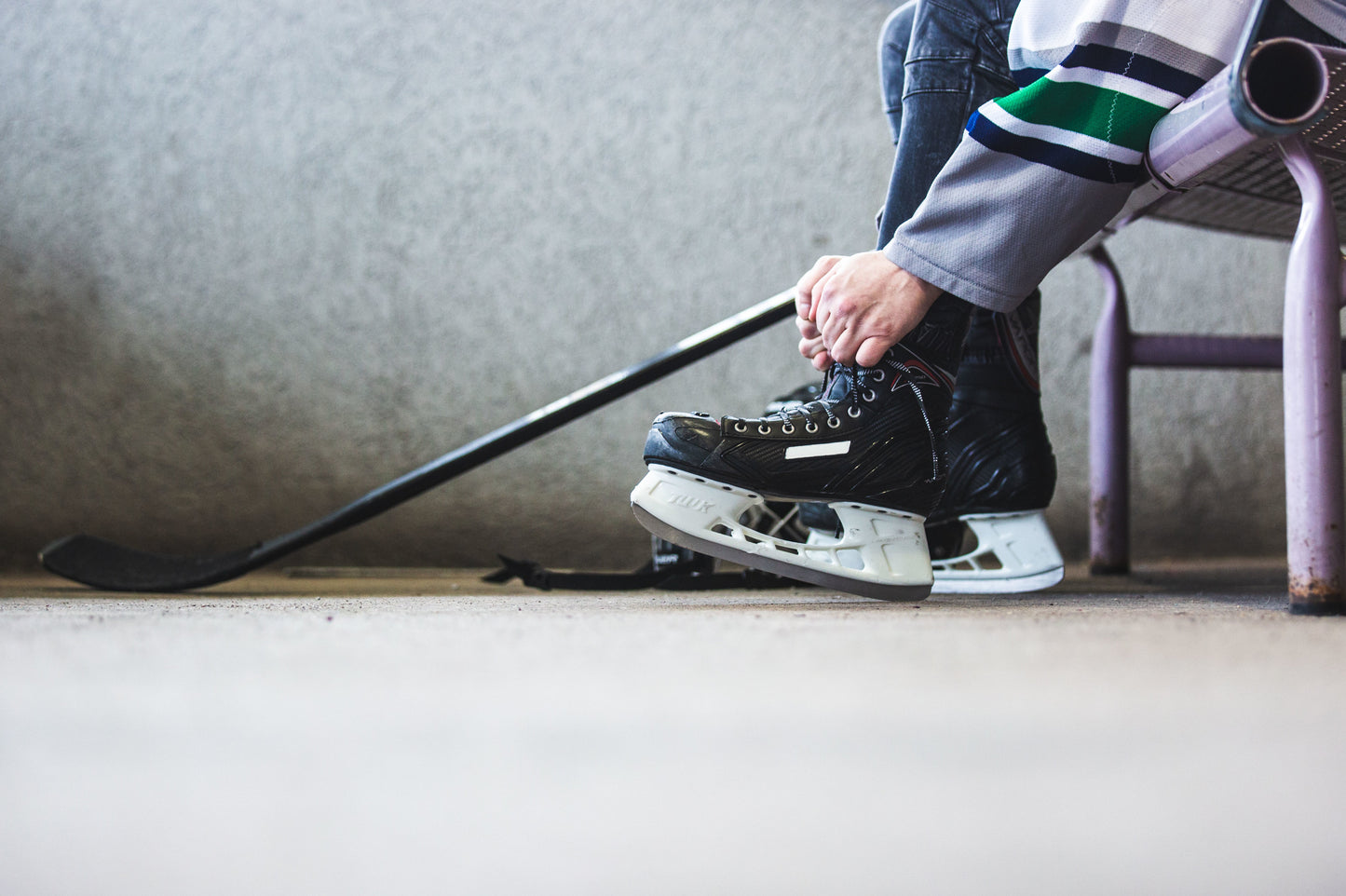 Docs On Ice
