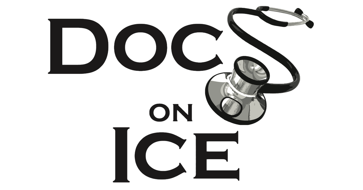 Docs On Ice