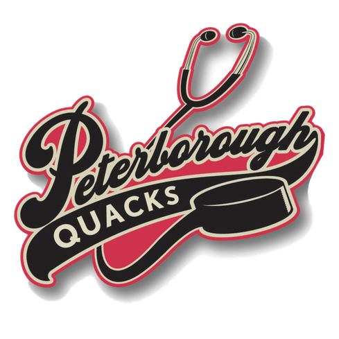 Peterborough Quacks 3 Team Registration