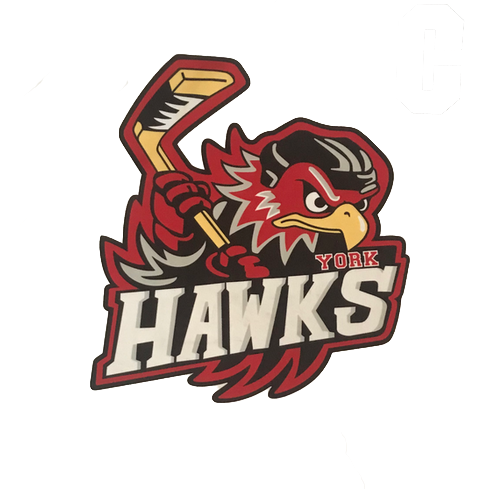 York Hawks Team Registration